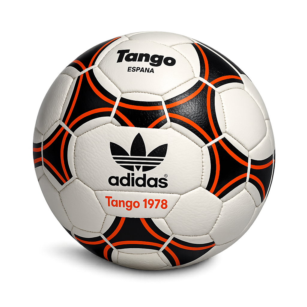 Home - Spanish Tango 78