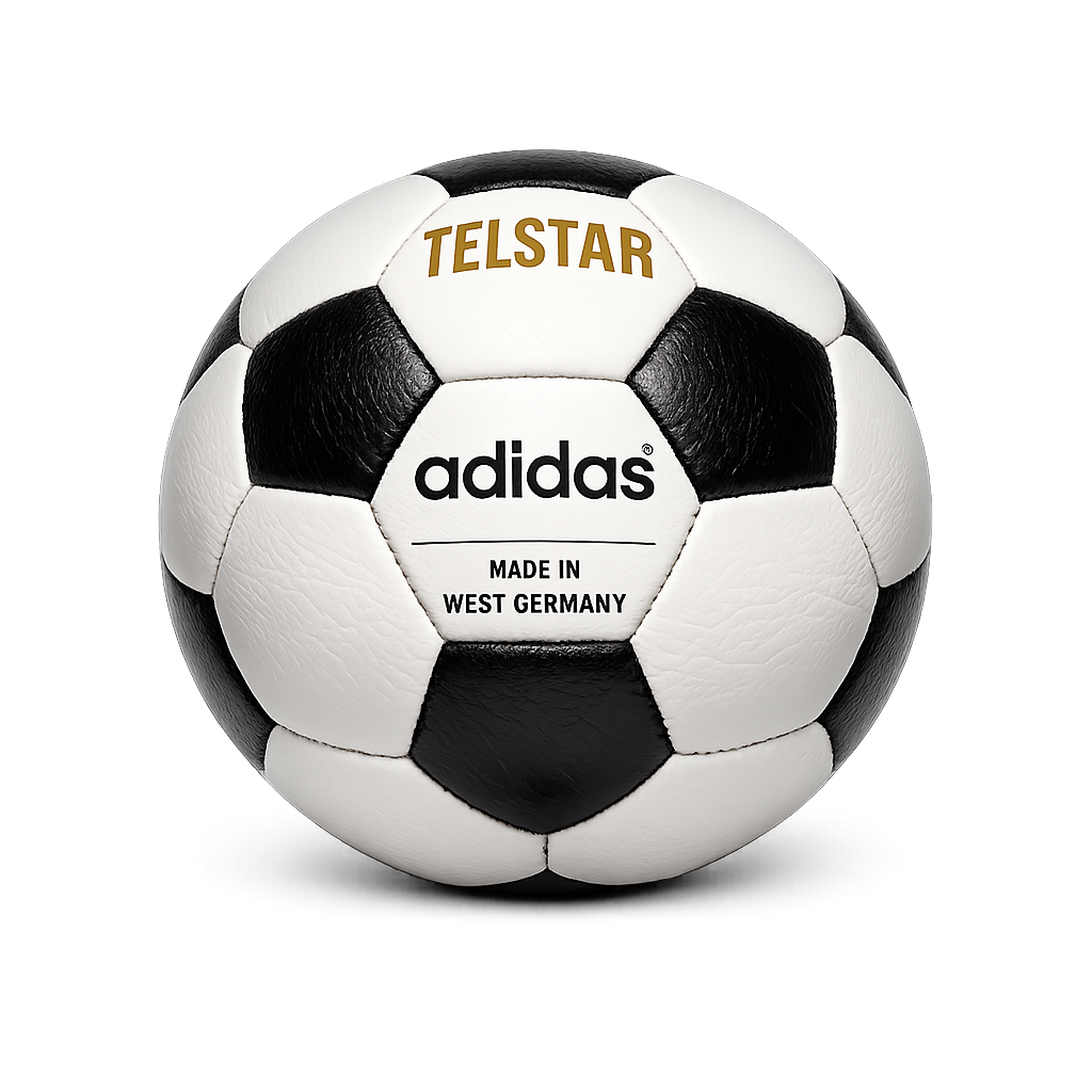 Home - Spanish Telstar 1970